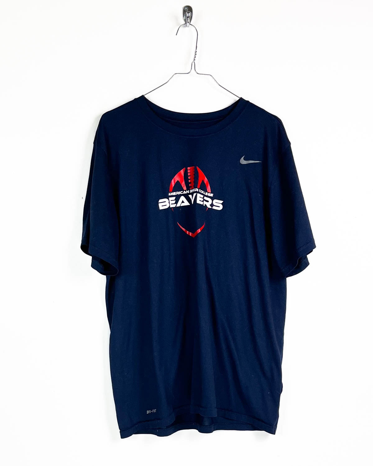 Nike - Tshirt Grafica Taglia XL