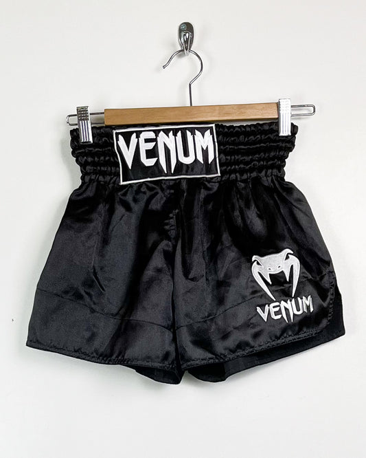Venum - Thai Shorts Taglia S